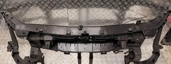 Renault Master III Front bodywork piece 