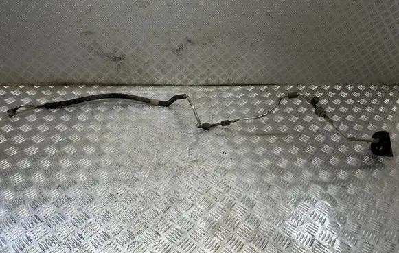 Audi A4 S4 B7 8E 8H Air conditioning (A/C) pipe/hose