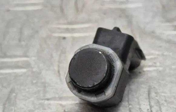 Nissan Qashqai Parking PDC sensor 284384EA0A
