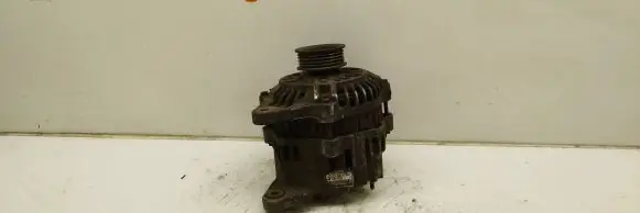 Subaru Legacy Generator/alternator 23700AA350 A2T37391