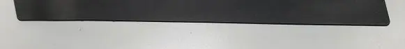 Opel Vectra C (A) pillar trim 09185499