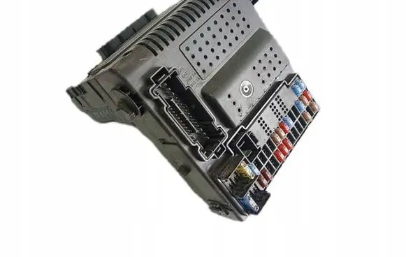 Fuse module