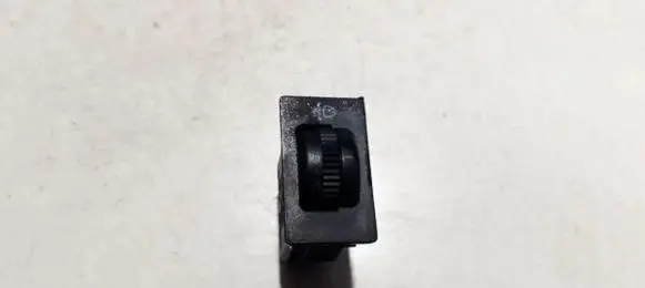 Toyota Corolla Verso AR10 Headlight level height control switch