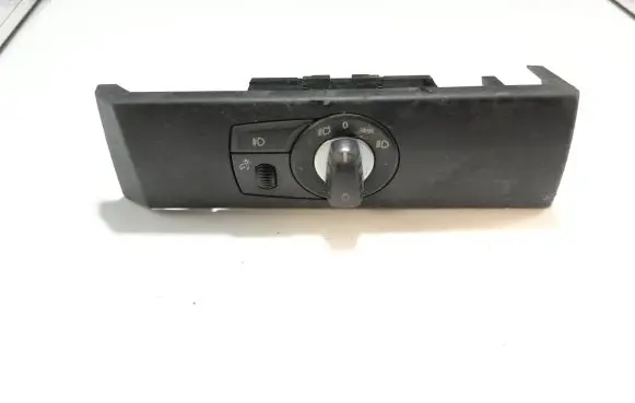 BMW 5 E60 E61 Light switch 6988553 33295401 30070710266178