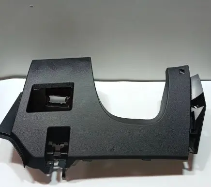 Mazda 3 II Dashboard lower bottom trim panel BBM4-64281 BBM464281