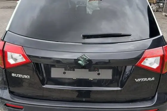 Suzuki Vitara (LY) Truck tailgate VITARAKLAPA
