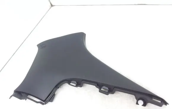 Toyota C-HR I (C) pillar trim 62470F4030