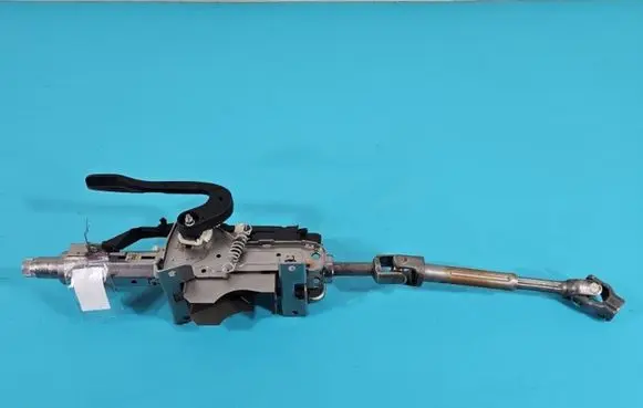 Volkswagen PASSAT B8 Steering wheel axle 3Q1419501B IMPRK1390665