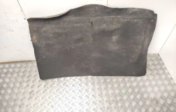 Nissan Qashqai Trunk/boot floor carpet liner 849044EA0A