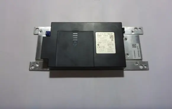 BMW 2 F45 Voice control module 9371789