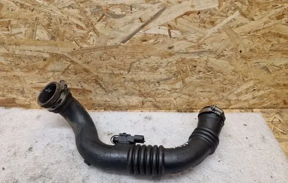 Renault Espace - Grand espace IV Air intake hose/pipe 8200484318