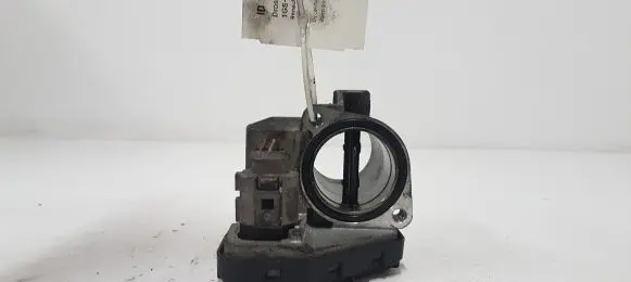 Renault Megane II Throttle valve 8200302798