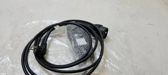 Mercedes-Benz EQC Other exterior part A0005833405