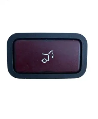 Mercedes-Benz E W211 Tailgate/boot open switch button 2118219551 31020302