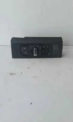 BMW 1 F20 F21 Light switch 926530403 9265304 549648908