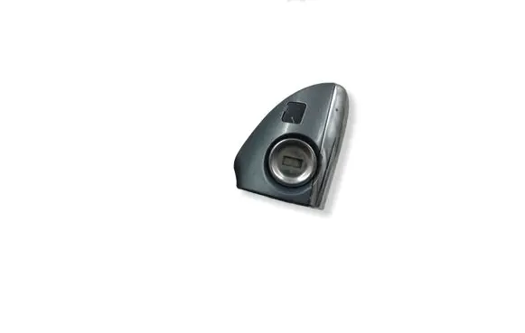 Mercedes-Benz E W211 Front door lock (next to the handle) 5WK49029