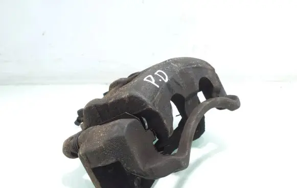 Chevrolet Captiva Front brake caliper