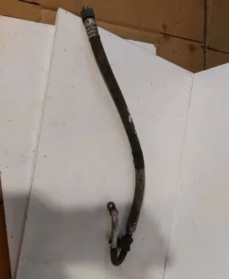Audi A8 S8 D2 4D Air conditioning (A/C) pipe/hose