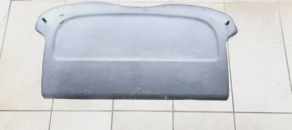 Audi A3 S3 8L Parcel shelf load cover 