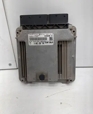 Volkswagen Caddy Engine control unit/module 04L907309K 04L907309