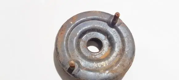 Volkswagen PASSAT B5 Coil spring mount 8d0412109a el057-9045a