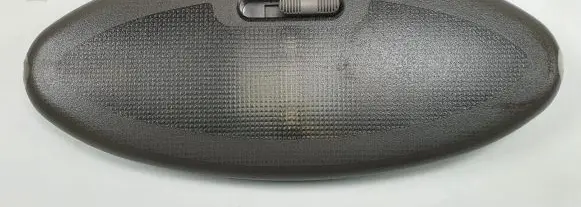 Alfa Romeo 147 Headlining lighting console trim 0881700