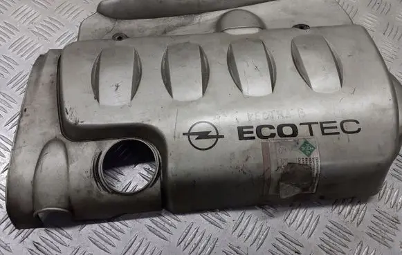 Opel Vectra B Heat shield in engine bay 90536337