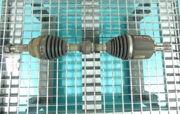 Dodge Caliber Front driveshaft P05085224AB IMPRK1312714