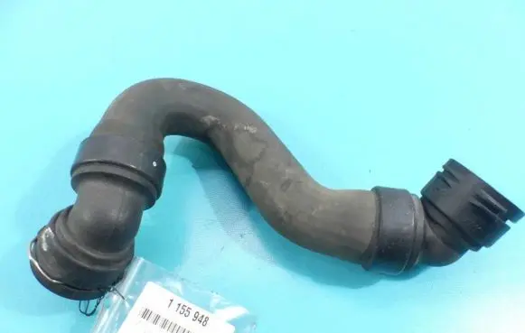 Opel Meriva B Intercooler hose/pipe 13265568 IMPRK1155948