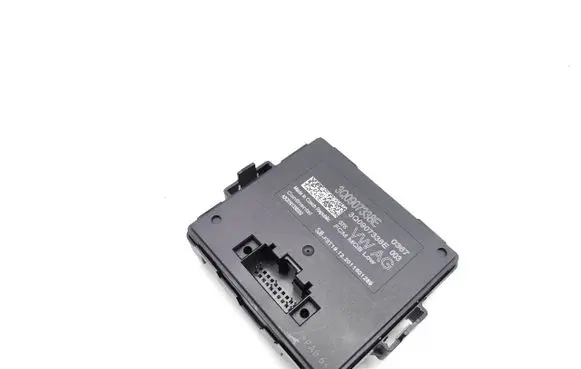 Volkswagen T-Roc LED ballast control module 3Q0907338E A3C0161330350