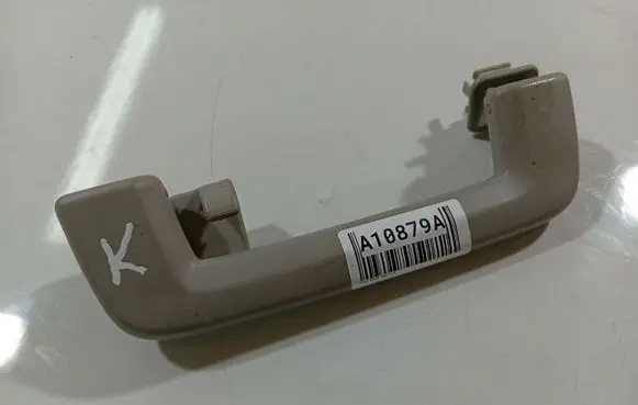 Ford Focus Rear interior roof grab handle