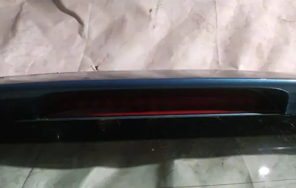 Mazda 2 Third/center stoplight