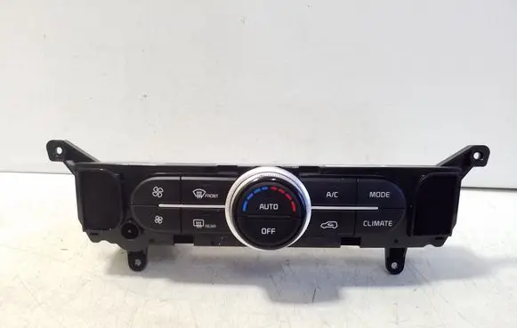 KIA Soul Climate control unit 97250B2GK0CA