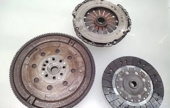 Citroen C5 Clutch set kit 124025710 324024110 415014010