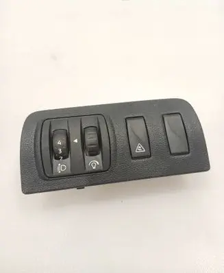 Opel Vivaro A set of switches 648450007R 648450001R
