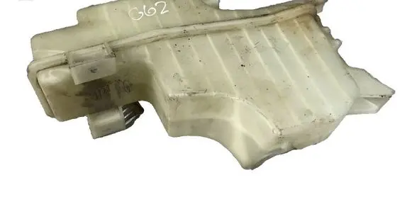 Tesla Model S Coolant expansion tank/reservoir 6007339