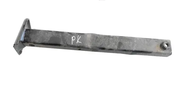 Opel Crossland X Front bumper shock/impact absorber 