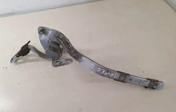 Volkswagen Touareg I Tailgate/trunk/boot hinge 7L6827302B