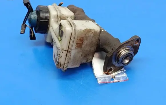 Fiat 500 Cinquecento Master brake cylinder