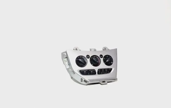 Ford Focus Climate control unit BM5T19980AD BM5T19980 E1062771