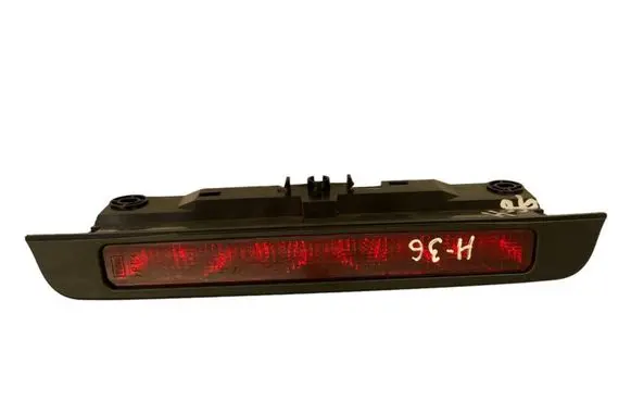 Honda Civic Third/center stoplight 89022730