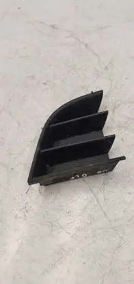 Skoda Octavia Mk2 (1Z) Front bumper lower grill 1Z0853665C