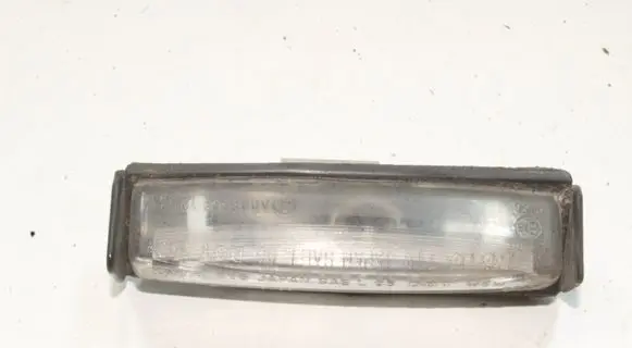 Lexus RX 330 - 350 - 400H Number plate light