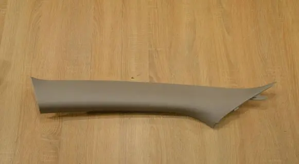 Chevrolet Cruze (A) pillar trim