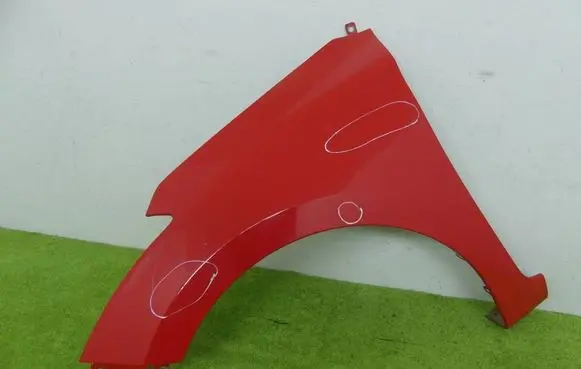 Hyundai i20 (GB IB) Fender 