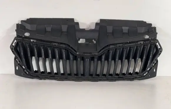 Skoda Fabia Mk3 (NJ) Front grill 6V0853653C 320020112