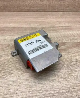 Rover 45 Airbag control unit/module YWC107010