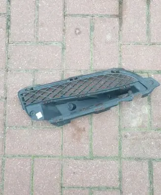 Jaguar XF Front bumper lower grill CX2315K233B
