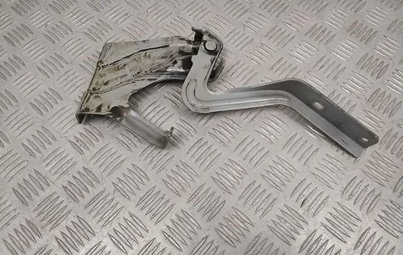 Nissan Leaf II (ZE1) Engine bonnet/hood hinges 