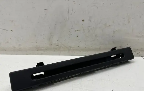 Mercedes-Benz CLA C118 X118 Hazard Warning Triangle Mounting Bracket A0008901900